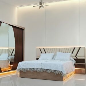 غرفة نوم ماستر GLMB 005