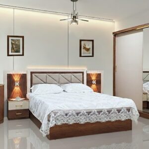 غرفة نوم ماستر GLMB 006