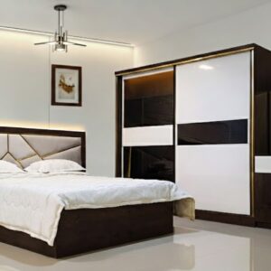 غرفة نوم ماستر GLMB 008