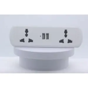 R – 165 Socket Box