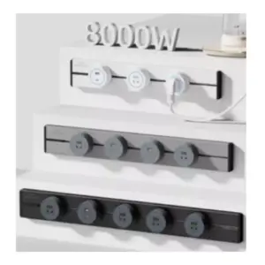 80 CM Track for Kitchens