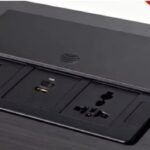 ES3-25 Socket Box