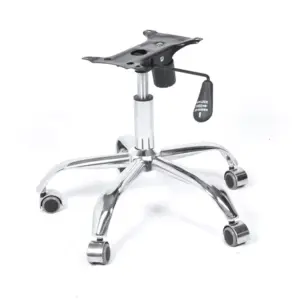 قاعدة كرسى بالنجمة والباكم والمكاينة