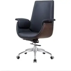 كرسى  مدير  جلد  موديل CHMC Shonda