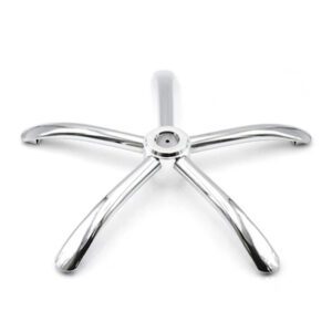 قاعدة  كرسى معدن  مستوردة