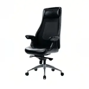 كرسى مدير جلد عالى موديل CHGL -332