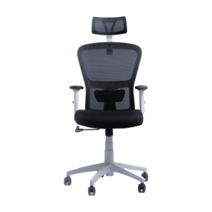 كرسى  شبك  طبى  موديل ميلانو ابيض