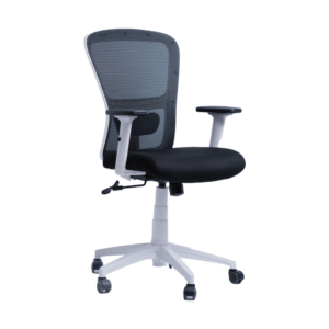 كرسى  شبك  طبى وسط موديل ميلانو