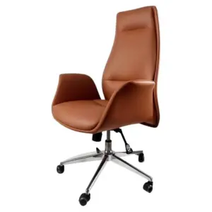كرسى  مدير  جلد  موديل CHMC New driver