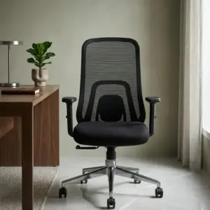 كرسى مدير شبك  طبى  كود CHGL 2502B