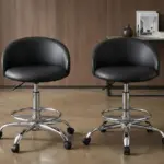 كرسى  معمل كود  CHGL LC-3300