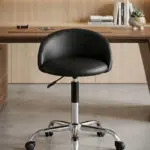 كرسى  معمل بدون طوق كود  CHGL LC-3300