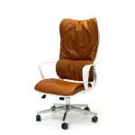 ⁦كرسي مدير شبك طبي كود FONIX CHAIR⁩ - الصورة ⁦3⁩