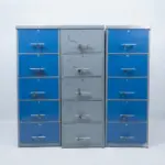 شانون ملفات  5 درج معدن GLMS 0014