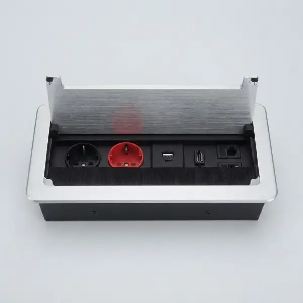 E – 08-2 Socket- E – 08-2 - الصورة 1