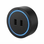 Socket-USB + TYPE C
