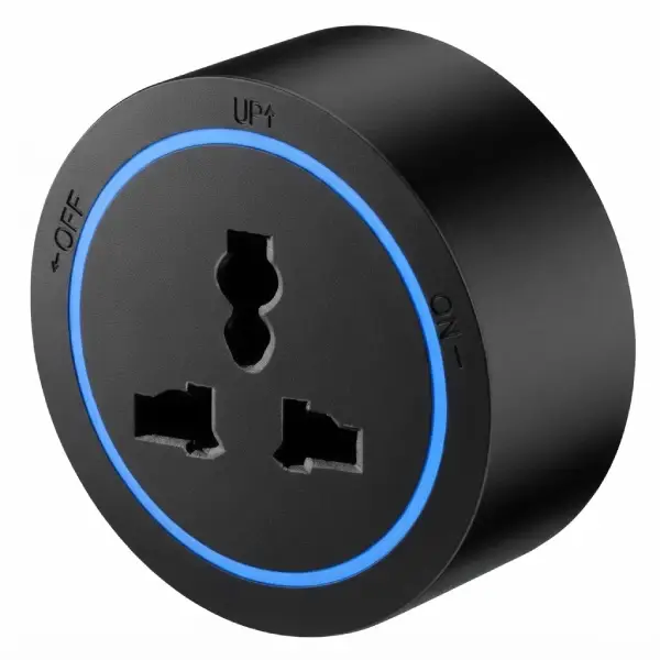 Socket Socket- Universal power - الصورة 1