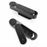 E-43.CHD02H-W Desk Socket Box