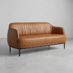 كنبة انتريه مودرن كنبة 3 مقعد GLGS015
